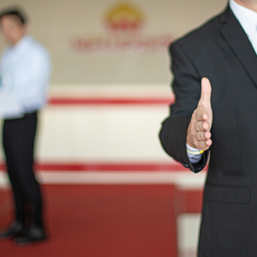 76net必赢官网环保集团与中交上海航道局正式签署合作备忘录