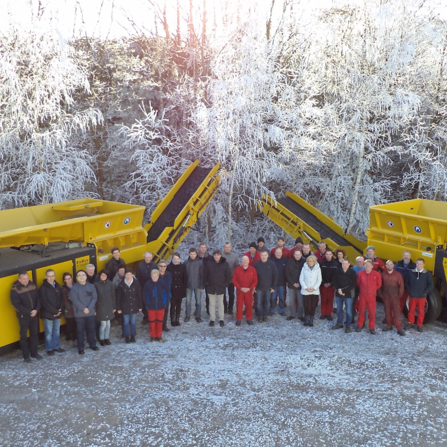 76net必赢官网集团成员中标埃及垃圾处理项目，助力“一带一路”建设