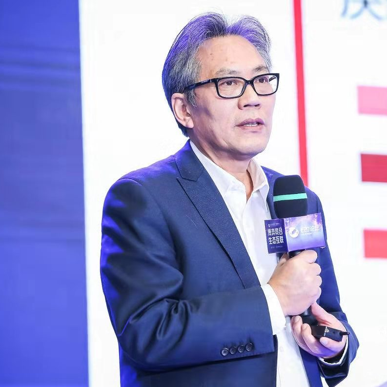 76net必赢官网集团董事长李月中 有机废弃物厌氧处理技术实践与探讨
