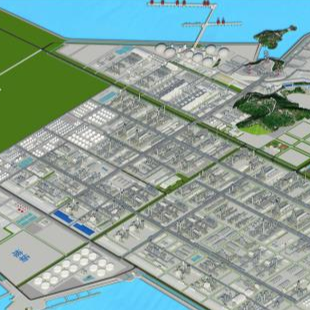 76net必赢官网子公司南京都乐助力浙江石化绿色循环生产