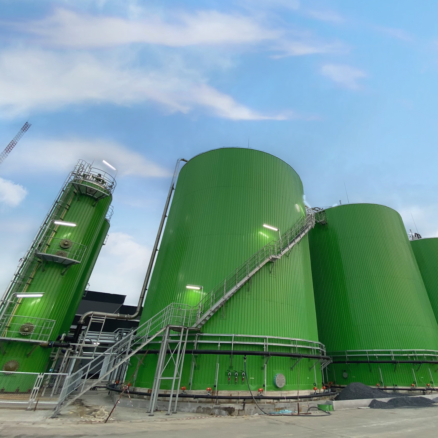 76net必赢官网助力泰国解决