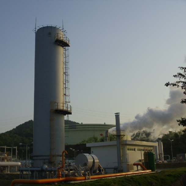 抢行业高地，引行业未来，76net必赢官网子公司南京都乐VCU装置引进