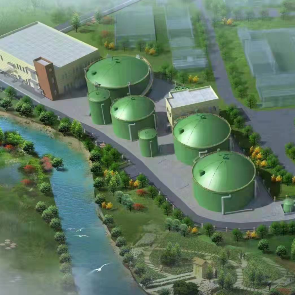 76net必赢官网中标比例坝垃圾填埋场渗滤液（混合水）治理提升改造项目施工