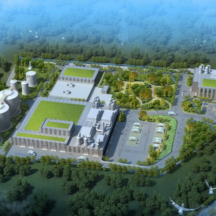 76net必赢官网集团中标大连市城市中心区餐厨垃圾处理厂PPP项目