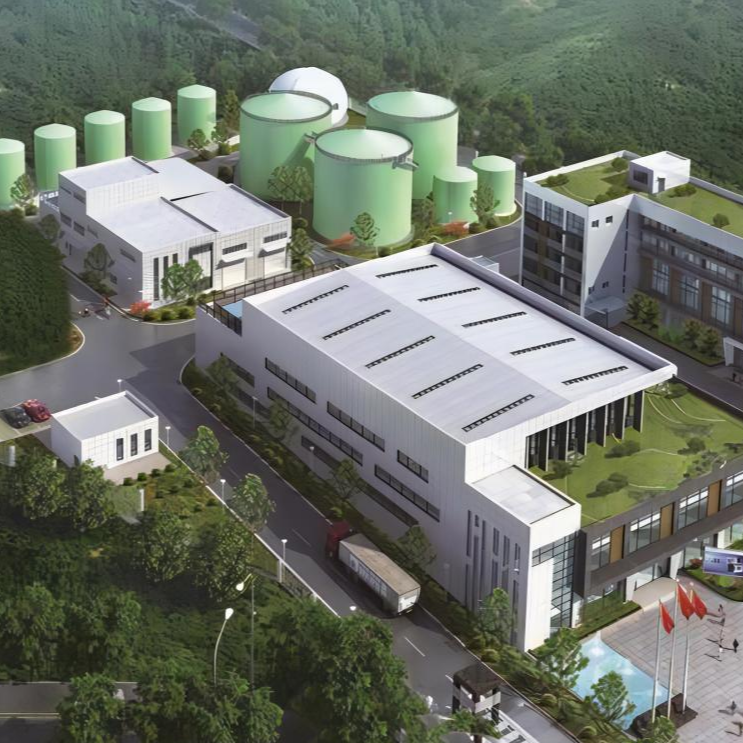 76net必赢官网中标运城市餐厨垃圾处置系统成套设备采购项目